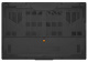 фото Ноутбук  ASUS TUF GAMING FA707NUG-HX182 в Санкт-Петербургe 17.3 ", Ryzen 7, 16 Гб RAM, 512 Гб SSD, GeForce RTX 4050, Серый