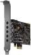фото Звуковая карта PCI-E Creative Labs Sound Blaster Audigy Fx V2 в Казани