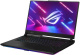 фото Ноутбук  ASUS ROG Strix Scar 17 G733PYV-LL067W в Уфе 17.3 ", Ryzen 9, 32 Гб RAM, 1 Тб SSD, GeForce RTX 4090, Черный