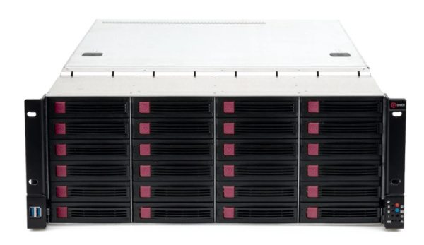 фото Сервер 4U Rack QTECH QSRV-463602-E-R_2 в Перми 4U 