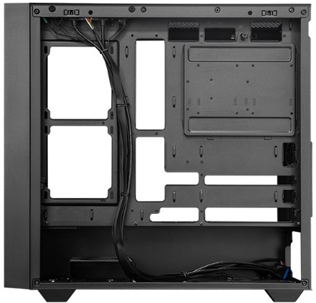 фото Корпус eATX Chieftec HUNTER 3 в Красноярске