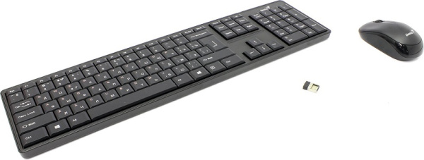 фото Клавиатура и мышь Wireless Genius SlimStar 8000ME в Санкт-Петербургe