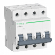 фото Автоматический выключатель Systeme Electric C9F16463