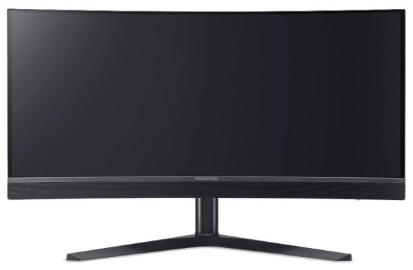 фото Монитор 34 " Acer Predator X34F1bmiipphuzx, Черный, [UM.CXXCD.102] в Екатеринбурге