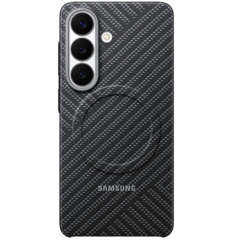 фото Чехол - накладка Samsung EF-KS942SSEGRU