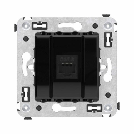 фото Розетка компьютерная DKC 4402693 в Омске