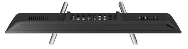 фото Телевизор LED Digma DM-LED32SBB39 в Перми