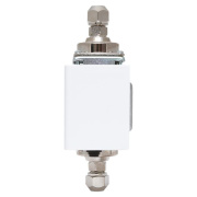 фото Реле перепада давления EKF RVG-30-0,2-4