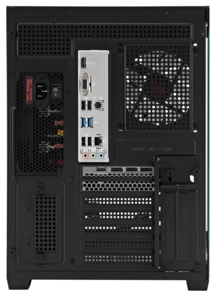 фото Компьютер  Bloody BD-PC RAB84V2 TWR