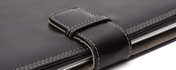 фото Чехол  Griffin Elan Passport Black