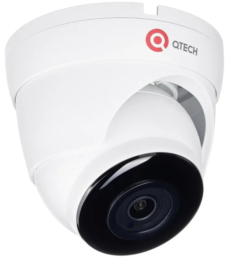 фото Видеокамера  QTECH QVC-AC-502AD (2.8) в Челябинске