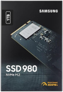 фото Накопитель SSD Samsung MZ-V8V1T0BW