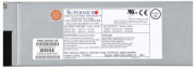 фото Блок питания Supermicro PWS-2K03D-1R