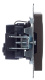 фото Розетка с заземлением  IEK BR-R11-16-K45 в Казани