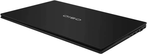 фото Ноутбук  OSIO BaseLine B150i-006b в Уфе 15.6 ", N, 8 Гб RAM, 512 Гб SSD, UHD Graphics, Черный