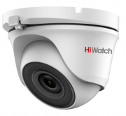 фото Видеокамера HiWatch DS-T203S