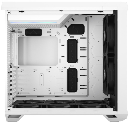 фото Корпус eATX Fractal Design Torrent White TG Clear Tint в Уфе