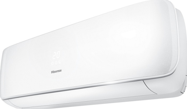 фото Блок внутренний Hisense AMS-18UW4RXATG03 Wi-Fi в Самаре