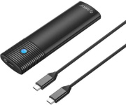 фото Внешний корпус Orico ORICO-PWM2-G2-BK-EP