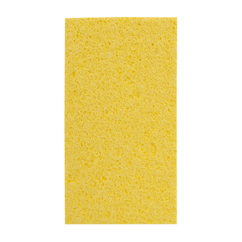 Изображение товара Губка Rexant 12-0191 для очистки паяльника из целлюлозы