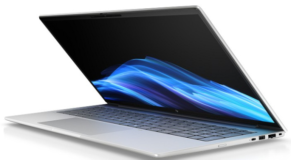 фото Ноутбук  HP EliteBook 8 G1i в Челябинске 16 ", Core Ultra 7, 16 Гб RAM, 512 Гб SSD, Arc graphics, Серебристый