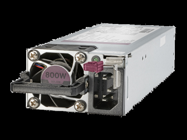 фото Блок питания  HPE 865414-B21 в Екатеринбурге