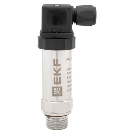 фото Преобразователь давления  EKF PRT-101-1.0-0.5-M20 в Красноярске