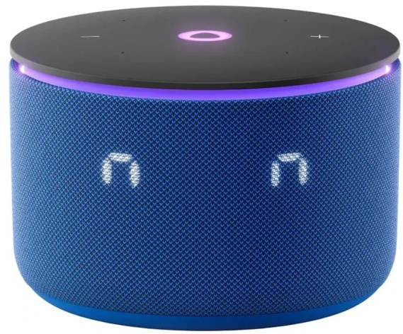 фото Колонка  Яндекс Станция Мини 3 Про в Уфе