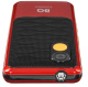 фото Мобильный телефон  BQ 2006 Comfort Red+Black