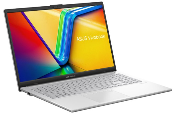 фото Ноутбук  ASUS Vivobook 15 E1504FA-BQ1929 в Ростове-на-Дону 15.6 ", Ryzen 5, 16 Гб RAM, 512 Гб SSD, Radeon Graphics, Серебристый