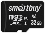 фото Карта памяти SmartBuy SB32GBSDCL10U3L-01
