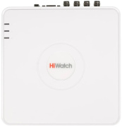 фото Видеорегистратор HiWatch DS-H208QA(D)