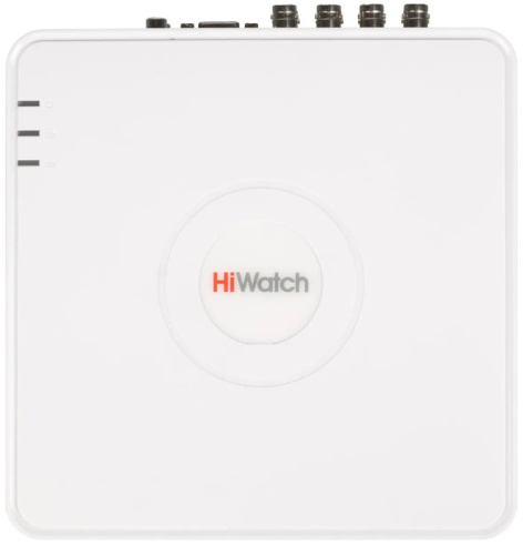фото Видеорегистратор  HiWatch DS-H208QA(D) в Казани