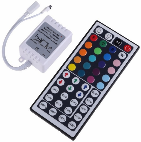 фото Контроллер  Lamper 143-106-5 в Красноярске