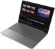 фото Ноутбук  Lenovo V15 IML 15.6 ", Core i5, 8 Гб RAM, 256 Гб SSD, UHD Graphics, Серый
