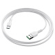 фото Кабель интерфейсный USB 2.0 Hoco X33