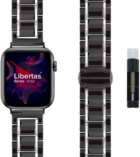 фото Ремешок на руку  Lyambda LIBERTAS в Санкт-Петербургe