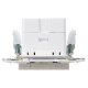 фото Розетка USB  IEK SK-U22-018-K37