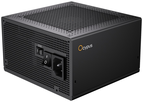 фото Блок питания ATX Ocypus Iota P750 [P750-GF] в Уфе