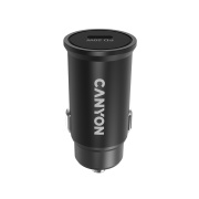 фото Зарядное устройство Canyon C-20