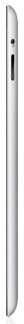 фото Планшет  Apple iPad 2 32GB 3G+Wi-Fi White MC983RS/A