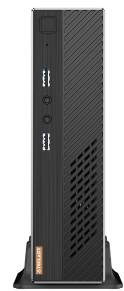 фото Системный блок TECLAST M01 Intel Core i5, 16 ГБ, 512 Гб, Intel UHD Graphics,  ОС Windows 11 Профессиональная