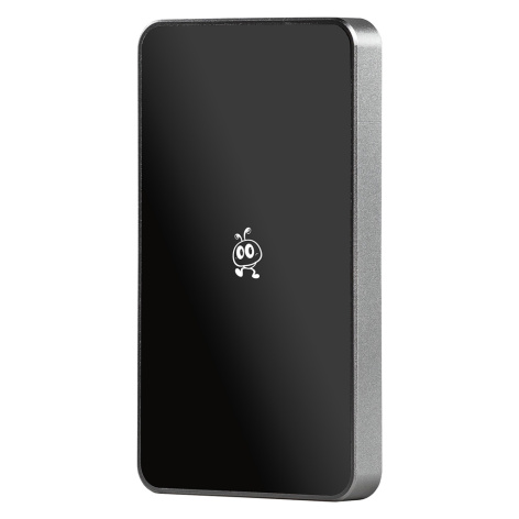 фото Внешний SSD USB 3.2 Gen 2 Type-C SmartBuy P5 Pro в Самаре 256 ГБ