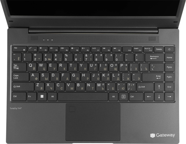 фото Ноутбук  Acer Gateway Ultra Slim 14 в Уфе 14.1 ", Ryzen 5, 8 Гб RAM, 256 Гб SSD, Radeon Vega 8, Черный