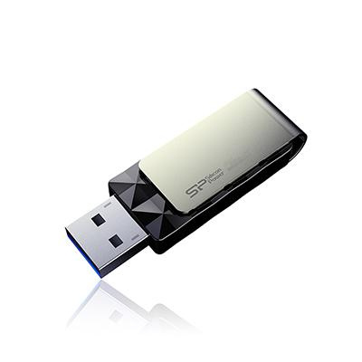 фото Накопитель USB 3.0 8GB Silicon Power Blaze B30 в Уфе