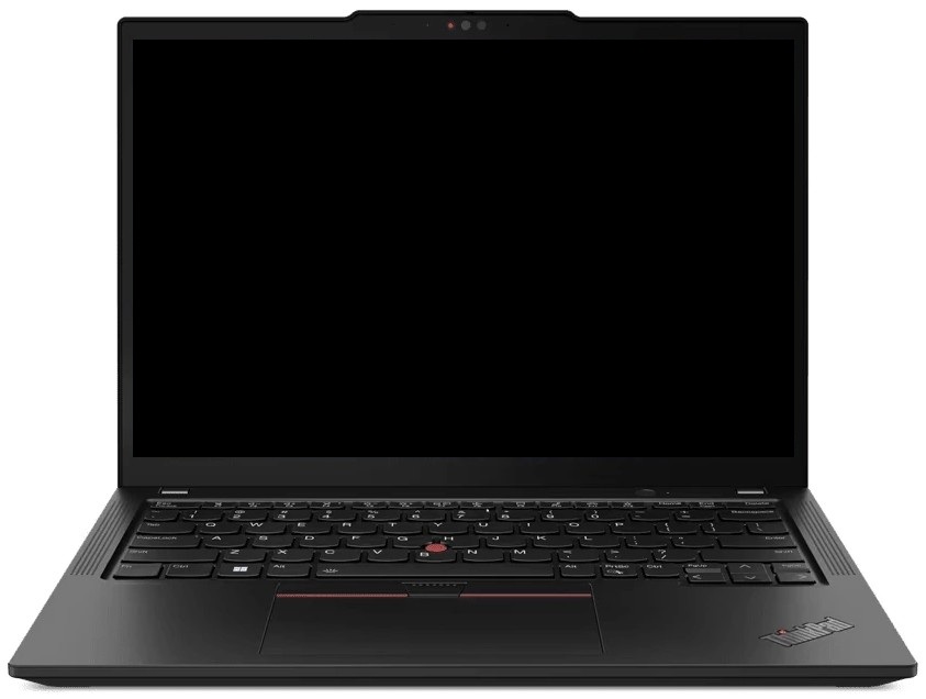 

Ноутбук Lenovo ThinkPad X13 Gen 4 21EX0029AU i5-1335U/16GB/512GB SSD/Iris Xe graphics/13.3" WUXGA IPS/WiFi/BT/cam/Win11Pro/black, ThinkPad X13 Gen 4