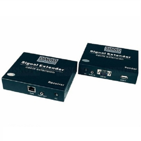 фото Комплект  OSNOVO TLN-VKM/1+RLN-VKM/1(ver.2) в Уфе