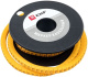 фото Маркер на кабель  EKF plc-KM-2.5-C в Воронеже