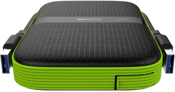 фото Внешний диск HDD 2.5