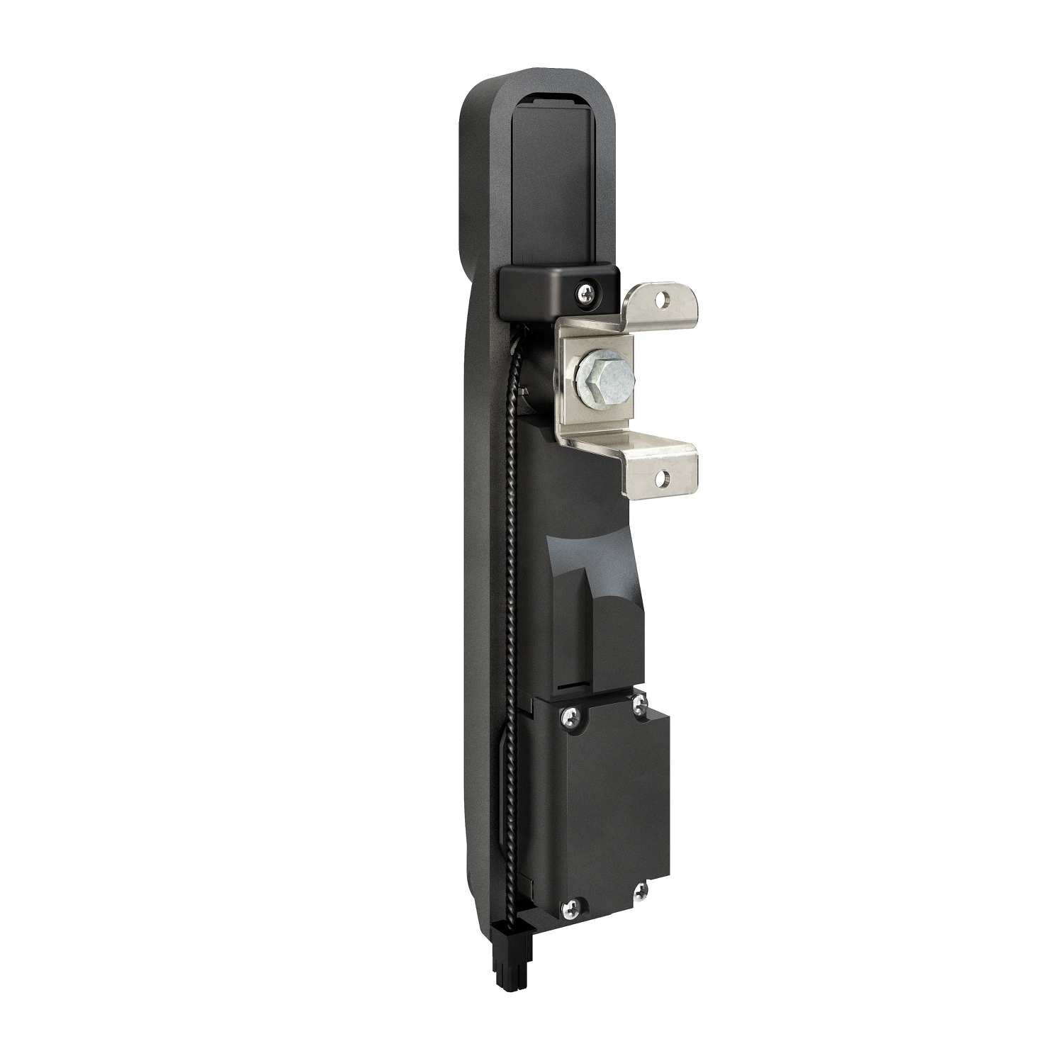 

Контроллер APC NBACS125 NetBotz 125kHz Rack Access Control, NBACS125